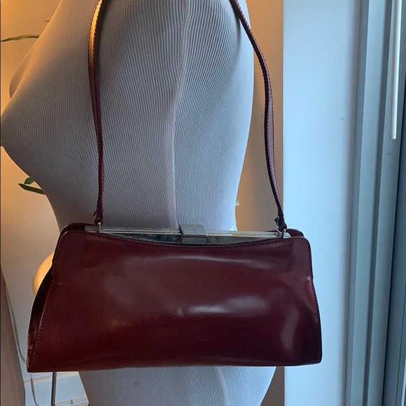 Vintage Furla purse - Picture 5 of 11